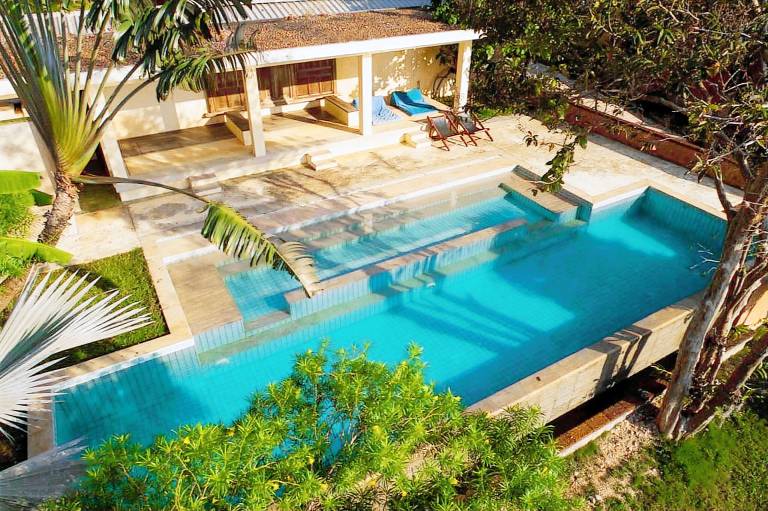 Villa  Ko Lanta