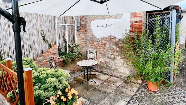 Ferienwohnung Zittau