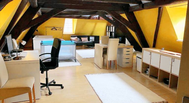Wonderful holiday apartment | Pet-friendly — photo 3