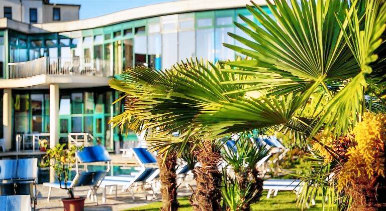 Atlantic Terme Natural Spa & Hotel — photo 2