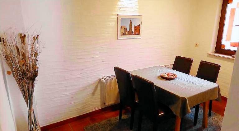 Villa with 4 rooms for 8 persons — photo 3