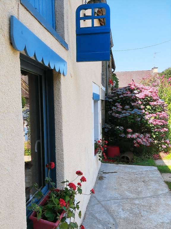Ferienhaus Guillac