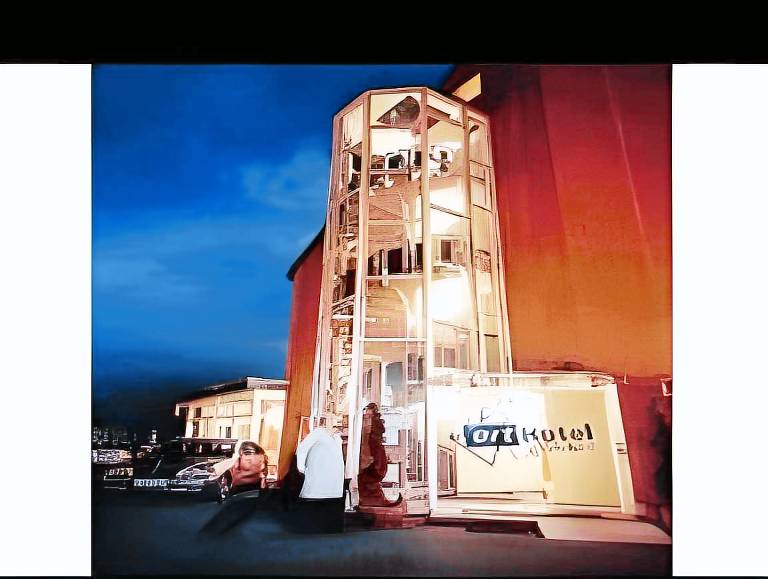 Art Hotel Aachen in Aachen