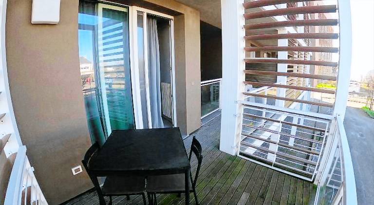 Holiday apartment with 1 room for 2 persons — photo 5
