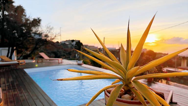 Villa Granadilla