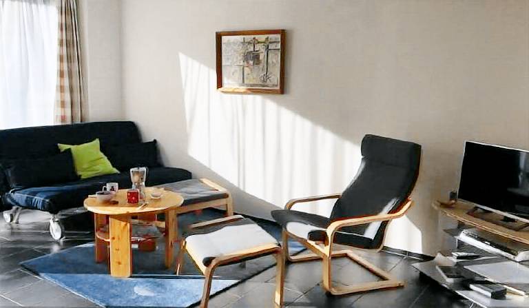 Ferienwohnung Meiringen