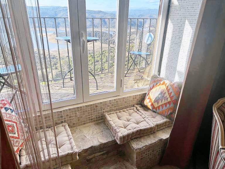 Apartamento Castellar de la Frontera