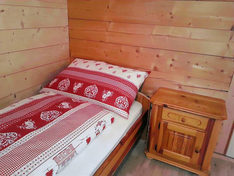 Ferienwohnung Frutigen