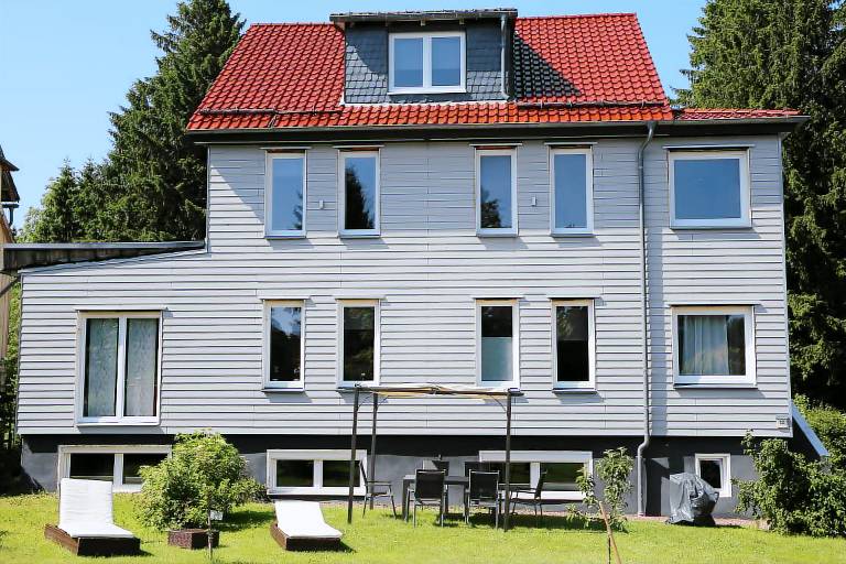 Ferienwohnung Goslar