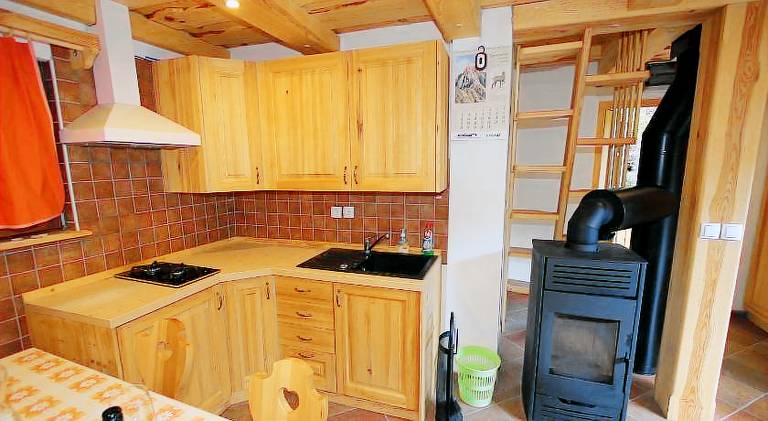 Fikfak cottage — photo 4