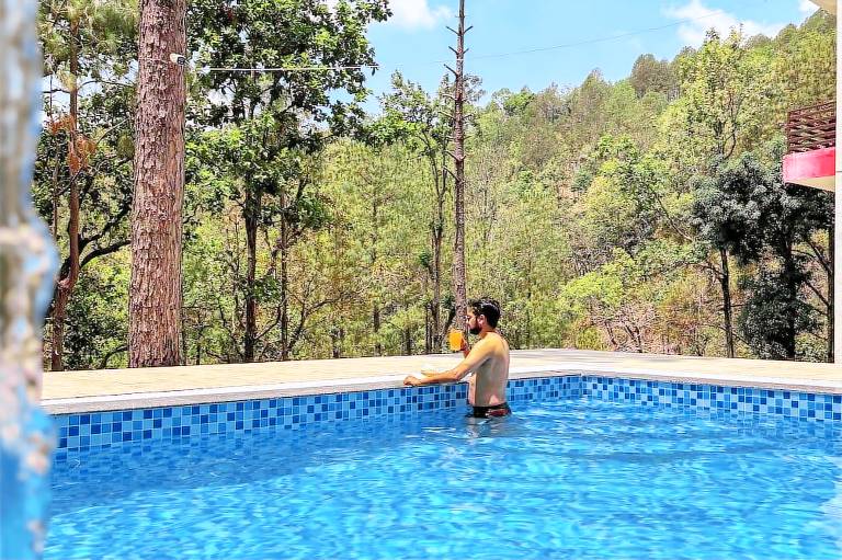 Hotel Prince Valley