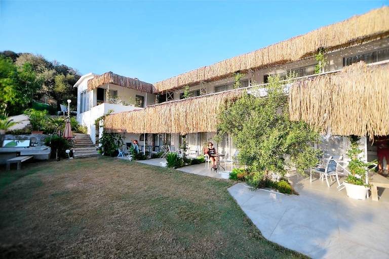 Oza Boutique hotel — photo 3