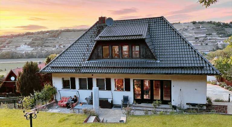 Ferienwohnung Freyburg (Unstrut)