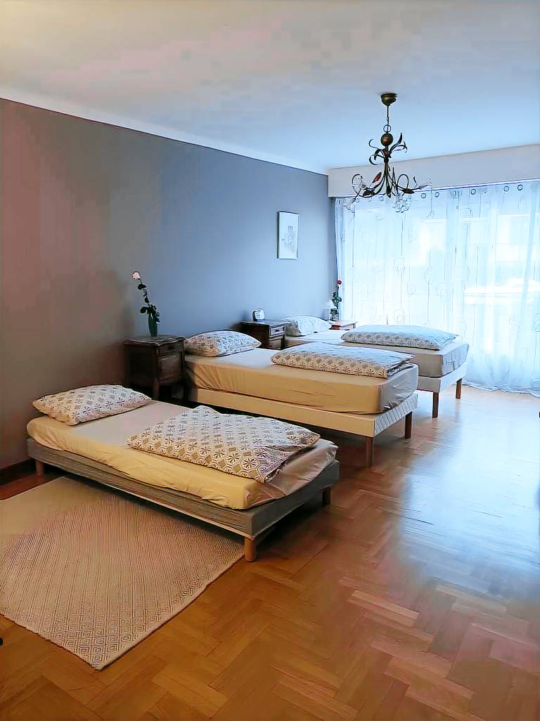 Rental apartment with fast internet — photo 4