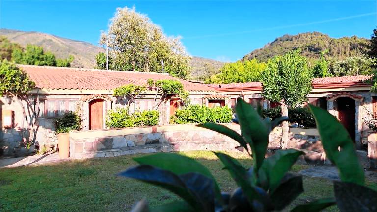 Bed & Breakfast  Palinuro