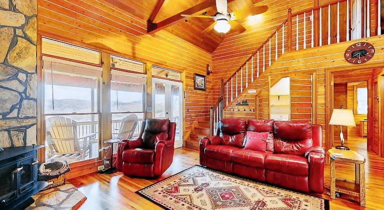 Vacation home | Pet-friendly — photo 2