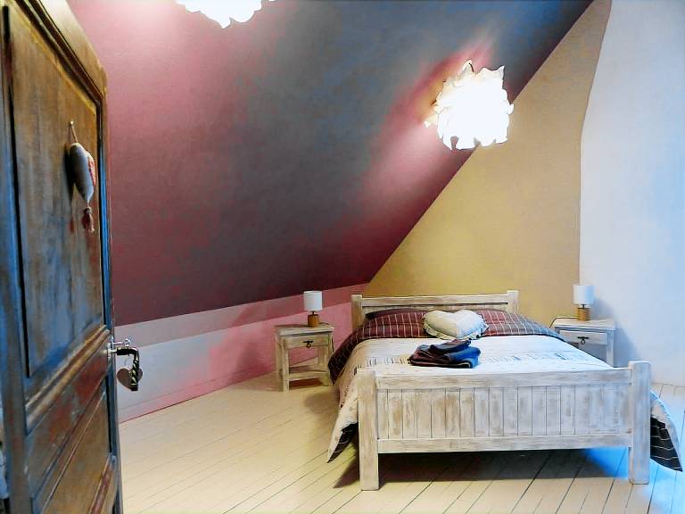 Lovely gite with terrace, yard & pool | Dogs allowed — photo 4