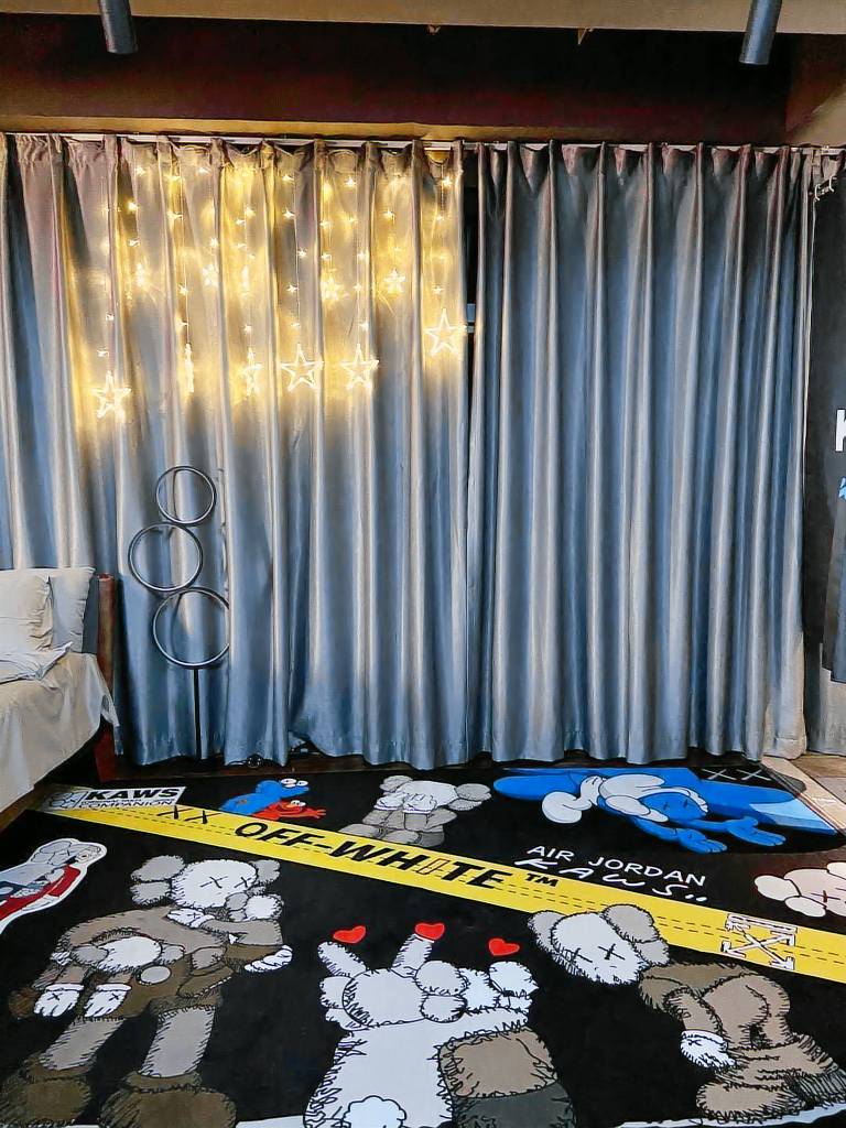 Apartment Yuetang