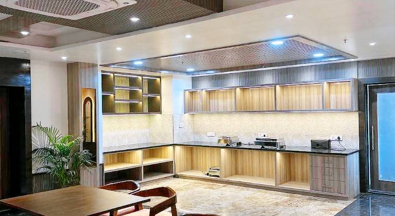Hotel Sainik Grand — photo 5