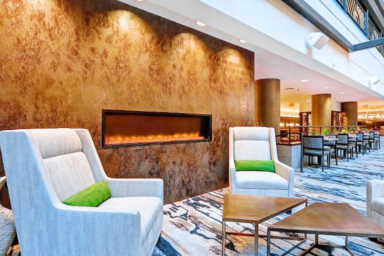 Embassy Suites by Hilton Minneapolis Airport — photo 5