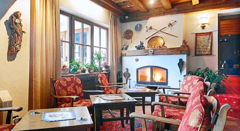 Hotel Dolomites Inn — photo 4