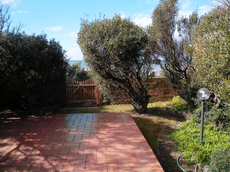 Villa  Porto Santo Stefano