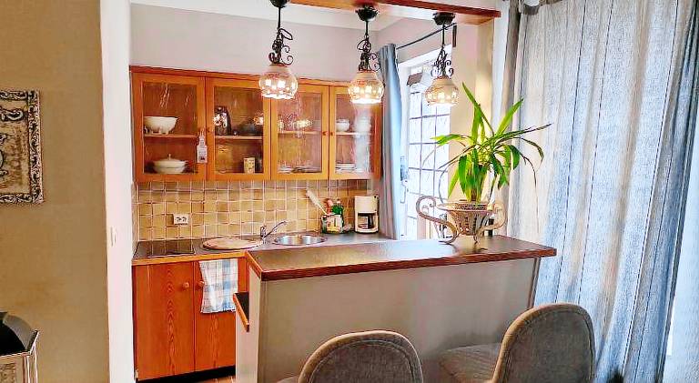Apartment | Pets allowed — photo 3