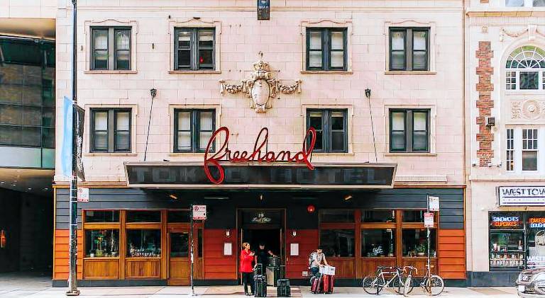 Freehand Chicago — photo 2