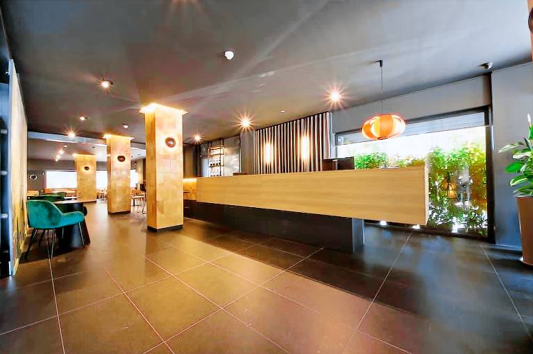 Aparthotel Granollers