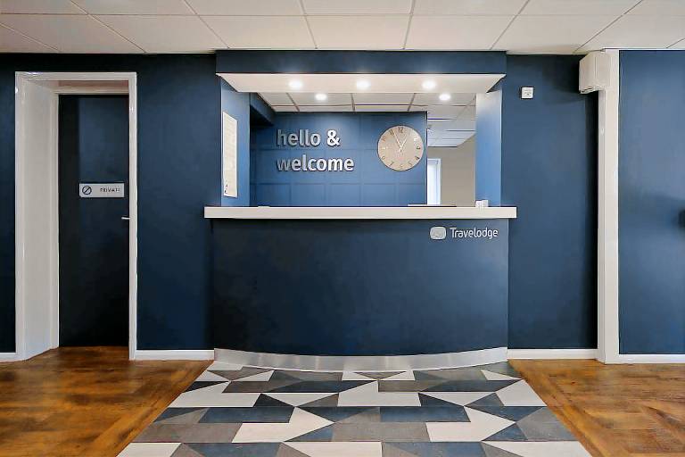 Travelodge Oswestry — photo 3
