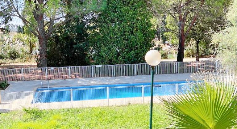 Holiday apartment with garden & private pool | Pets allowed — photo 4