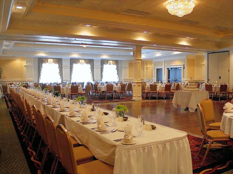 Hilton Garden Inn Bangor — photo 3