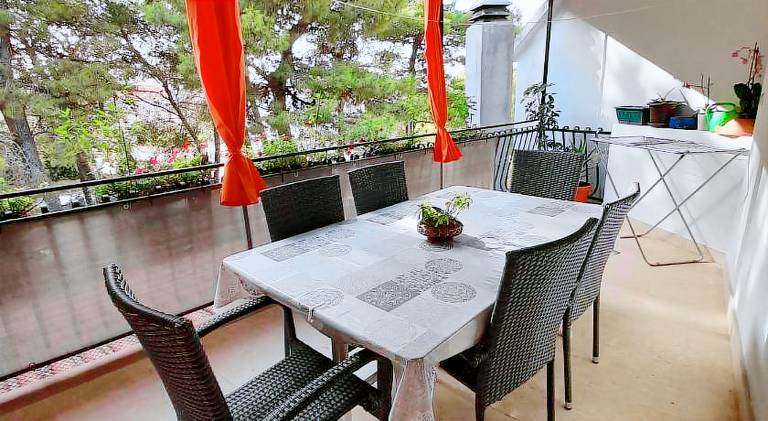 Rental apartment with patio | Close to the beach | Pets allowed — photo 2