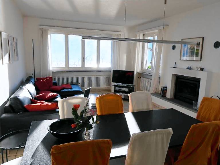 Fully equipped charming apartment with terrace, yard & private pool | Mountain view | Pets allowed — photo 3