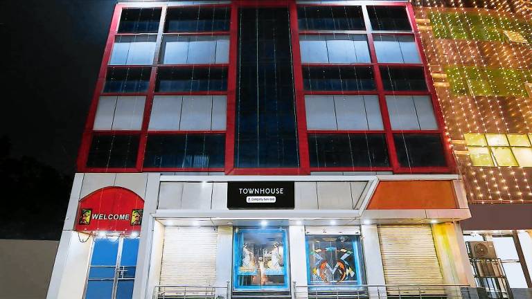 Ferienhaus Tilak Nagar
