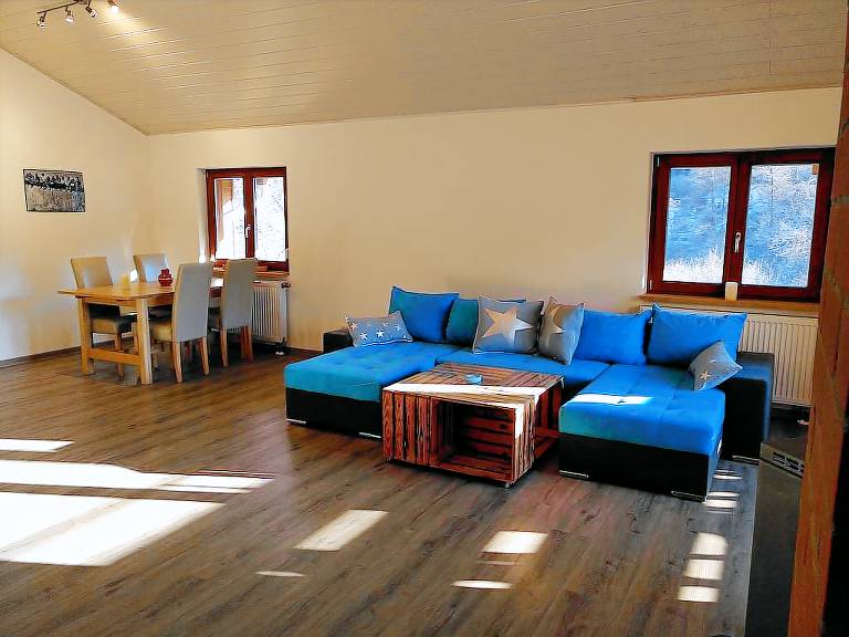 Ferienwohnung  Pfungstadt