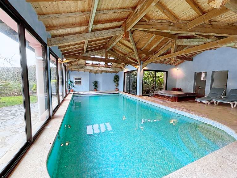 Appartement Saint-Jean-de-Luz