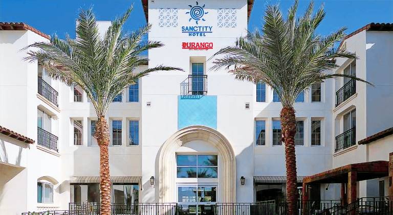 Sanctity Hotel Rancho Cucamonga, Tapestry Collection by Hilton in Rancho Cucamonga, CA
