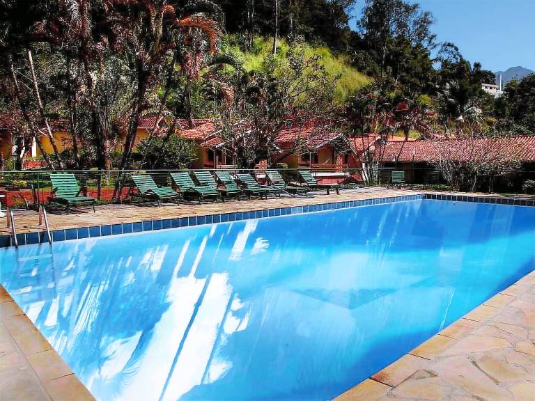Vila Francesa Hotel — photo 3