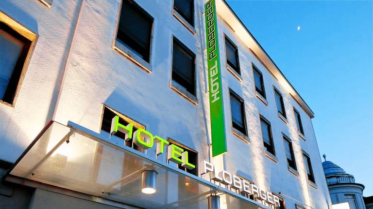 Hotel Ploberger in Wels