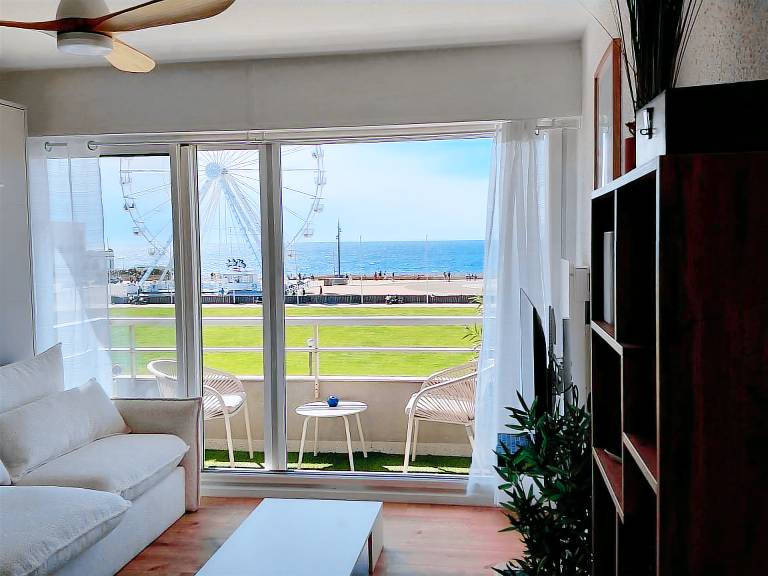 Appartement Biscarrosse