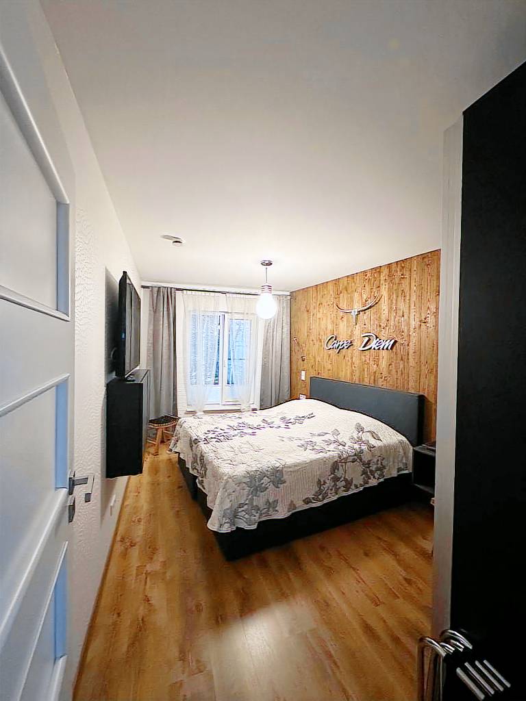 Appartement Wuppertal