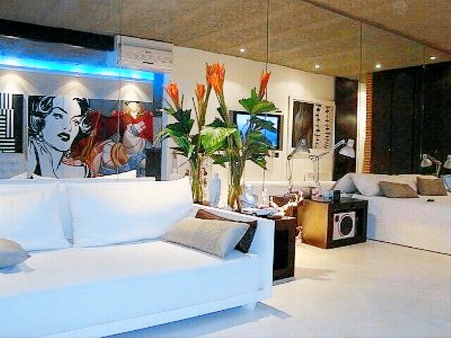 Departamento Marbella