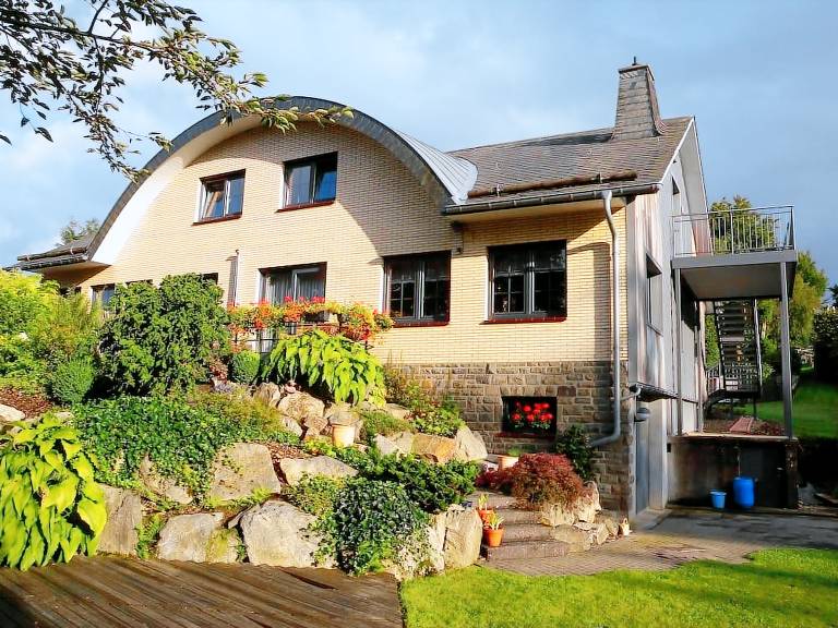 Ferienwohnung Bütgenbach