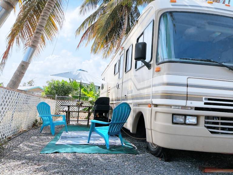 Bungalow Guayanilla