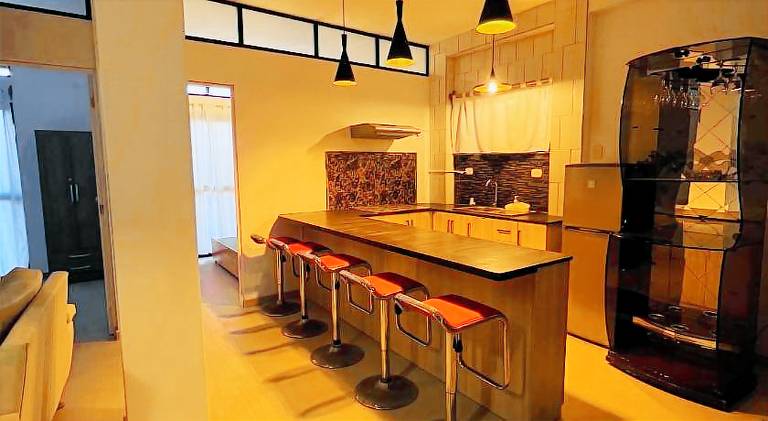 Serviced apartment with pool & terrace | Close to the beach | Pets are welcome — photo 5
