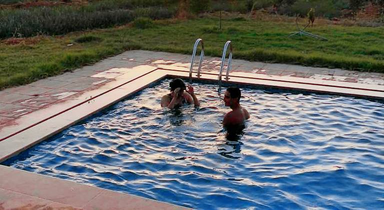 Pleasant villa with pool | Dogs allowed — photo 4