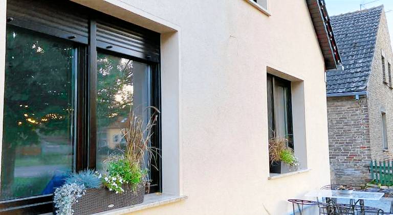 Ferienwohnung Schlepzig