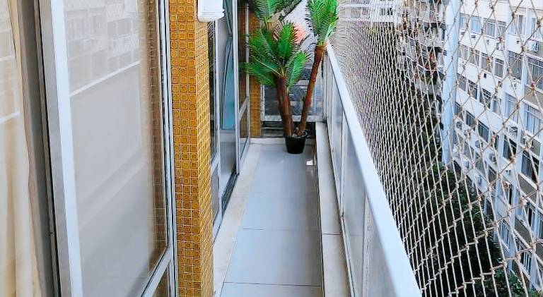 Holiday apartment with 3 rooms for 7 persons — photo 5