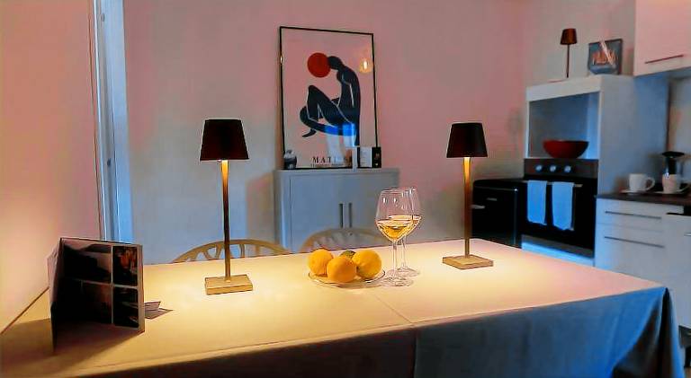 Apartment with 1 room for 2 persons — photo 3